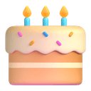 Donate on Your Birthday